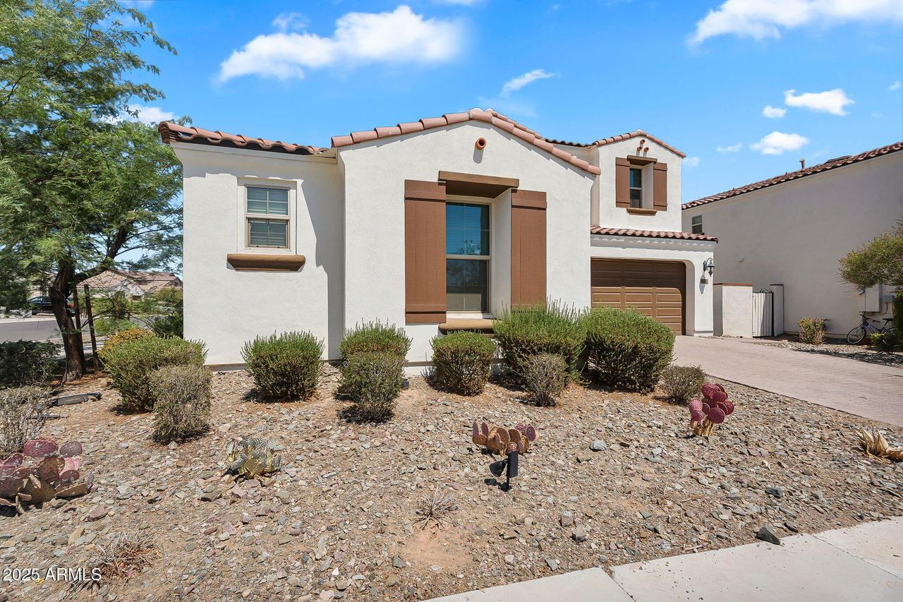 9418 E Theia Dr., Mesa, AZ 85212