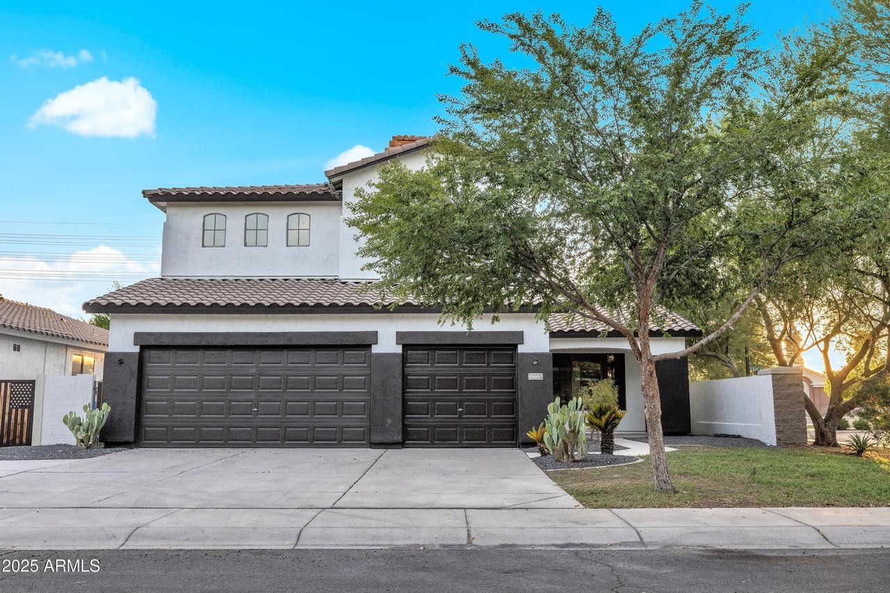 196 N Brett St., Gilbert, AZ 85234