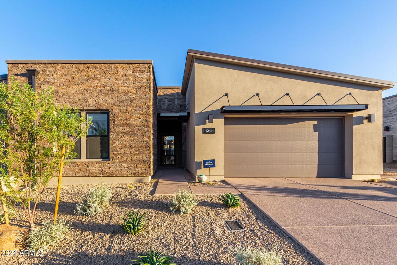 12411 E Troon Vista Dr., Scottsdale, AZ 85255