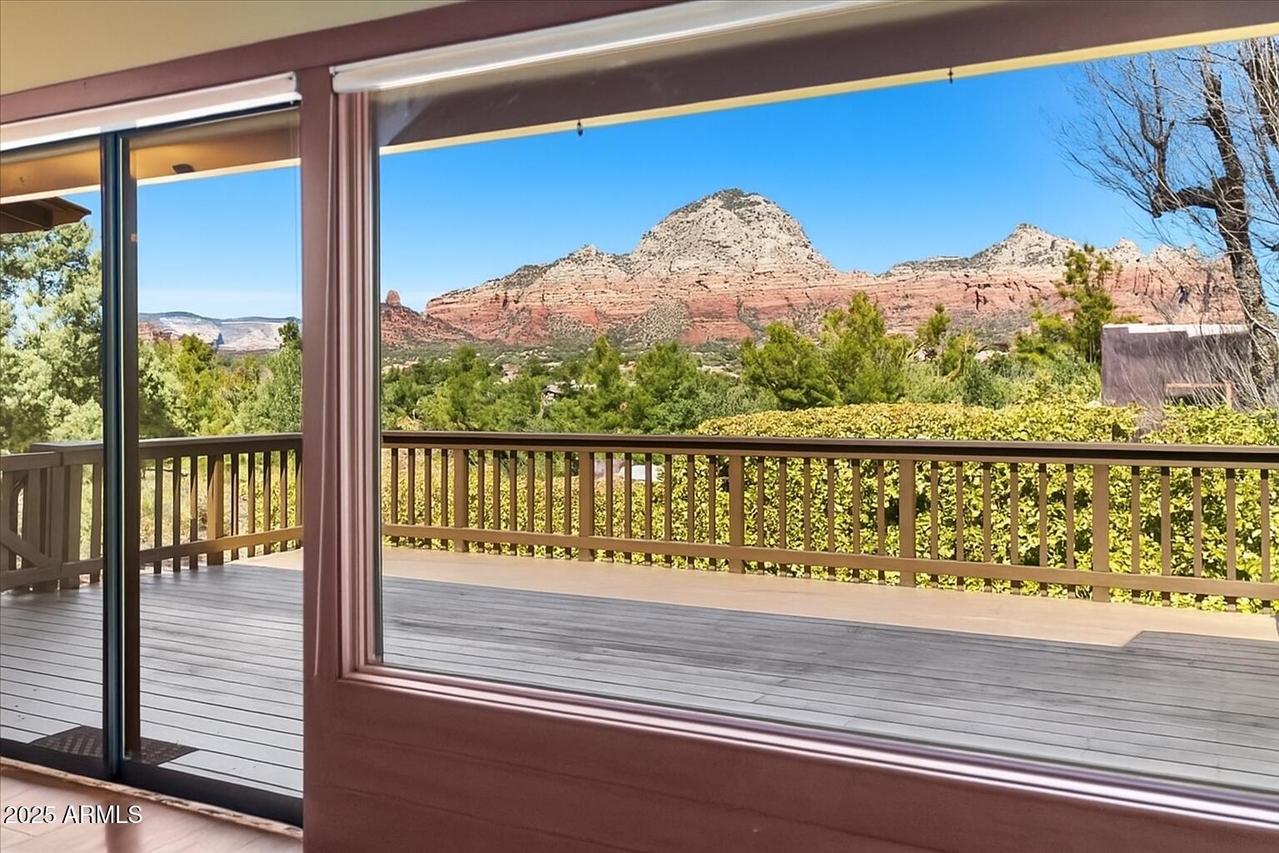 320 Panorama Blvd., Sedona, AZ 86336