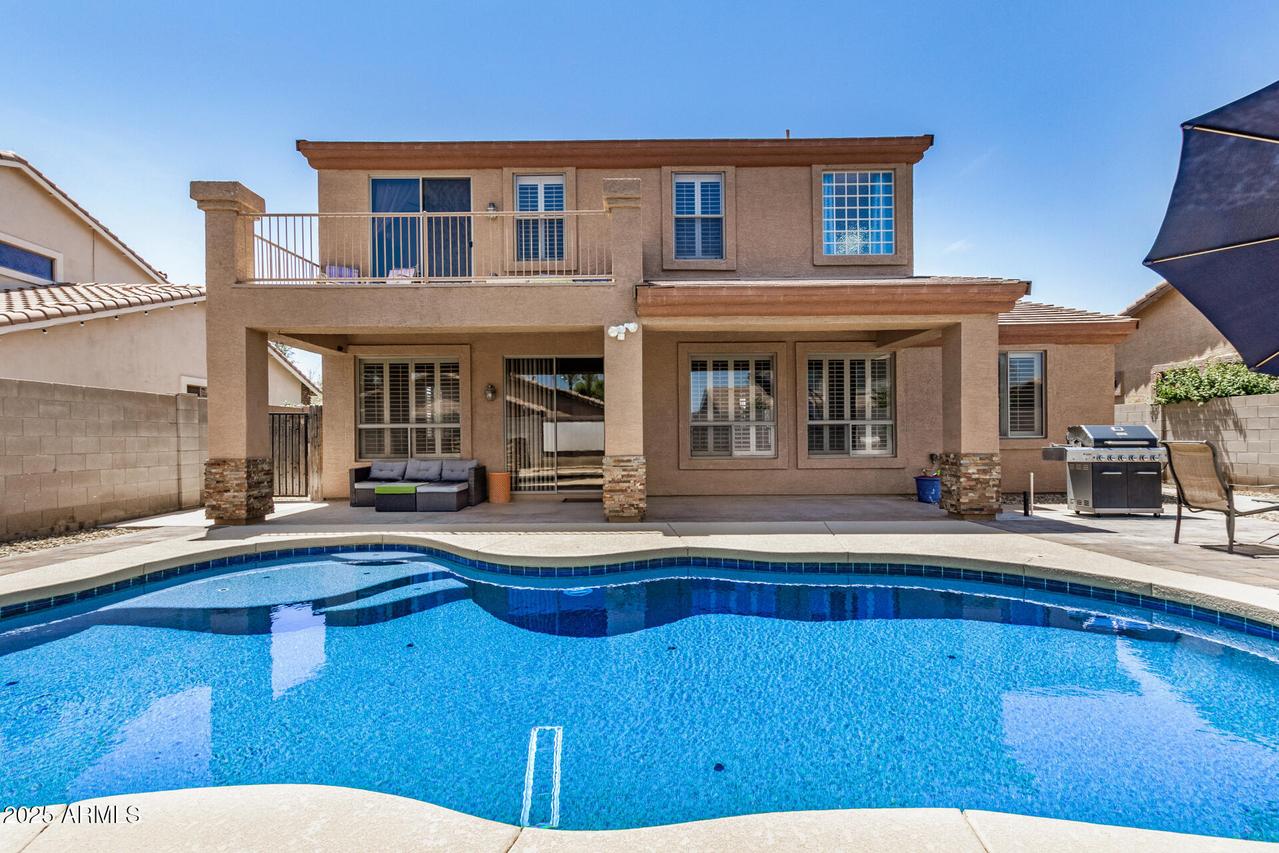 2564 E Chester Dr., Chandler, AZ 85286