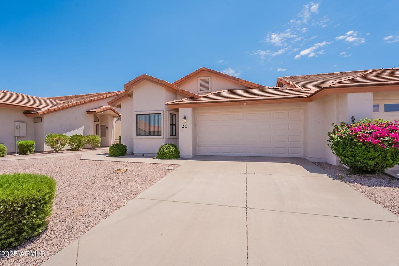2055 N 56th St. #20, Mesa, AZ 85215