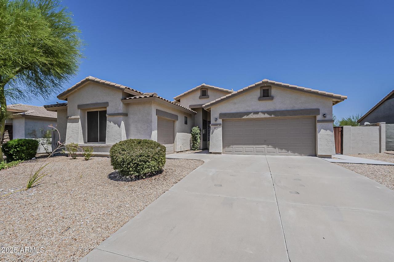 18642 W Sunrise Dr., Goodyear, AZ 85338