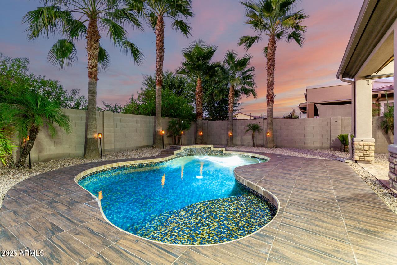 4620 W Olney Ave., Laveen, AZ 85339