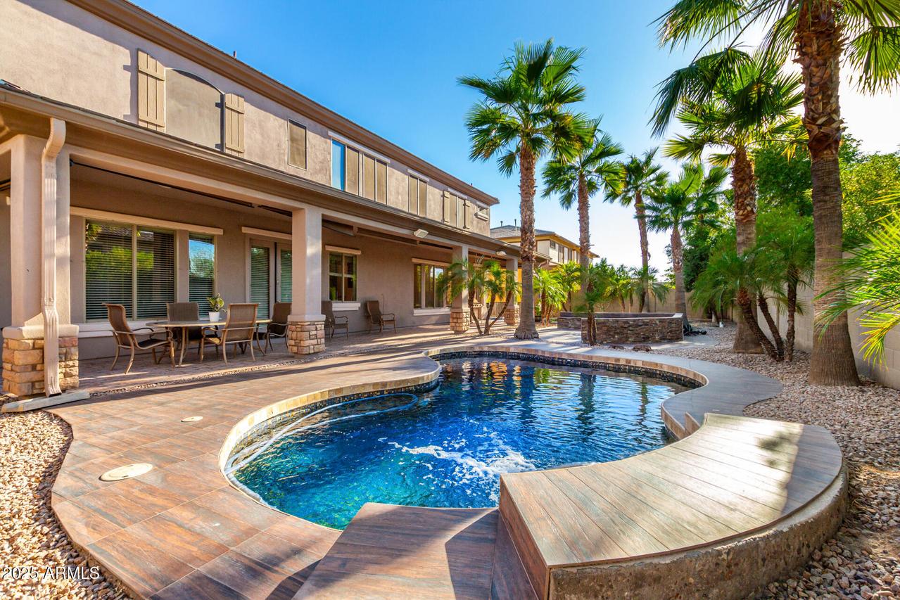 4620 W Olney Ave., Laveen, AZ 85339