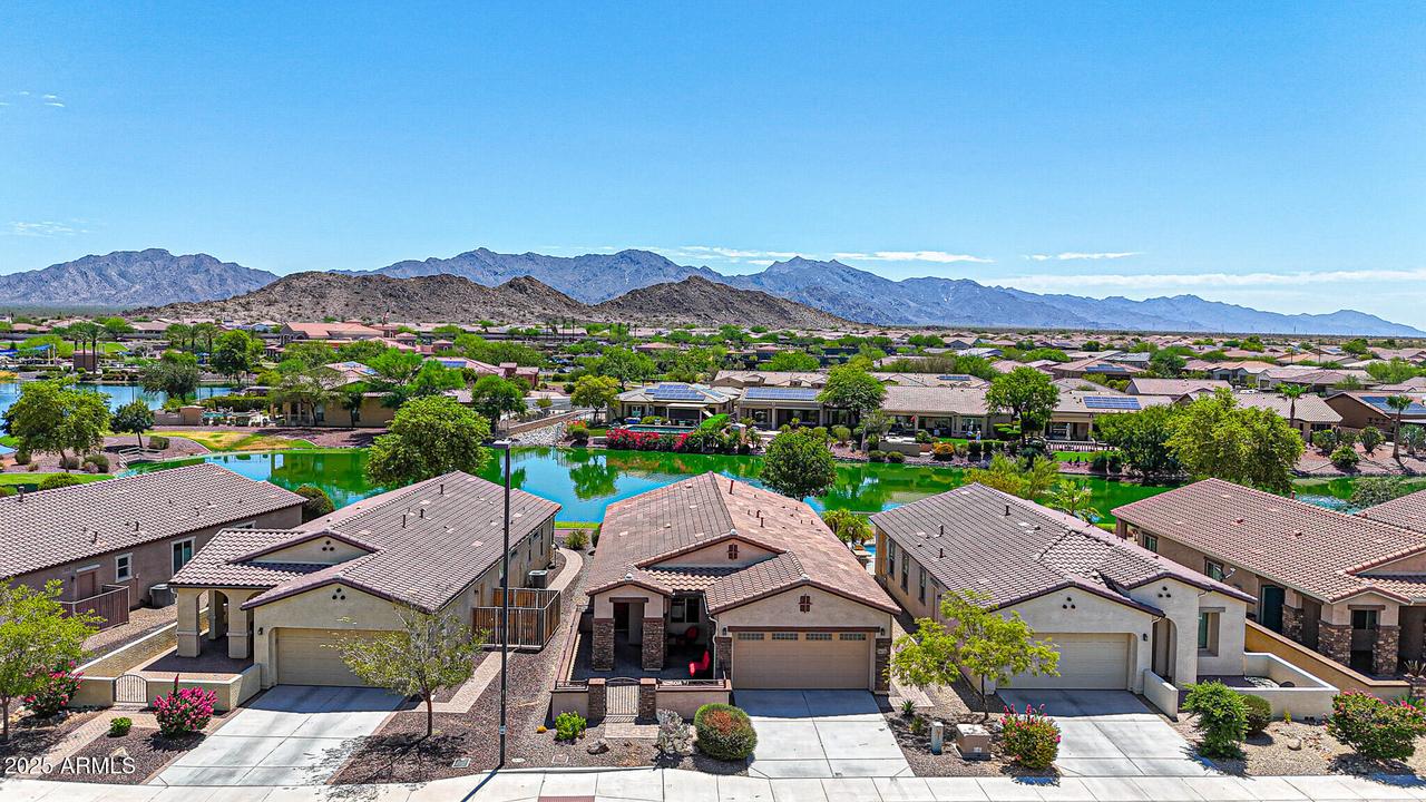 16711 S 178th Dr., Goodyear, AZ 85338