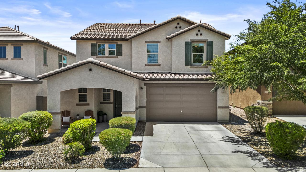 25614 N 121st Ln., Peoria, AZ 85383