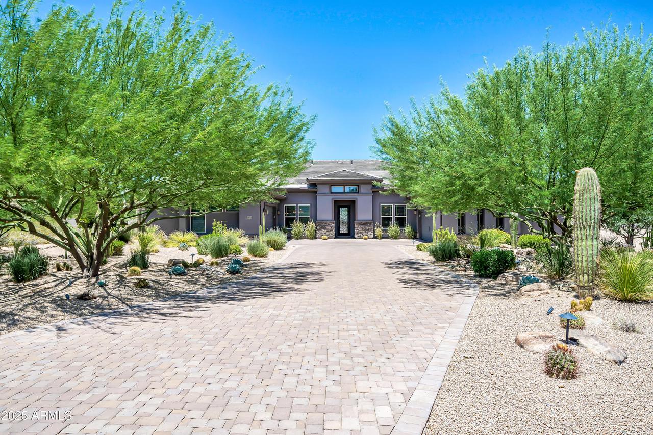 35001 N 85th St., Scottsdale, AZ 85266