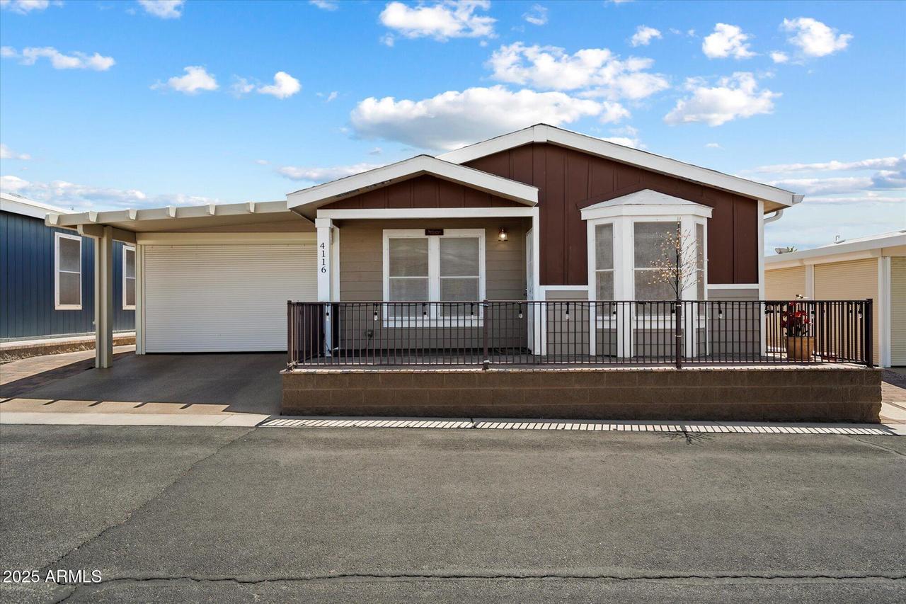 650 N Hawes Rd. #4116, Mesa, AZ 85207