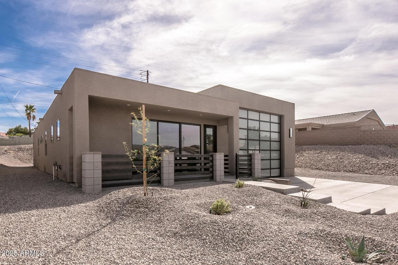 152 Bryce Canyon Dr., Page, AZ 86040