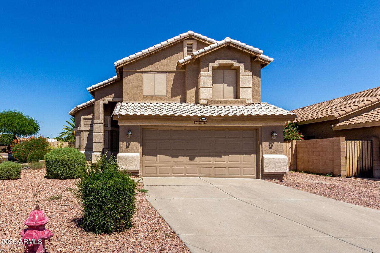 21343 N 88th Ln., Peoria, AZ 85382