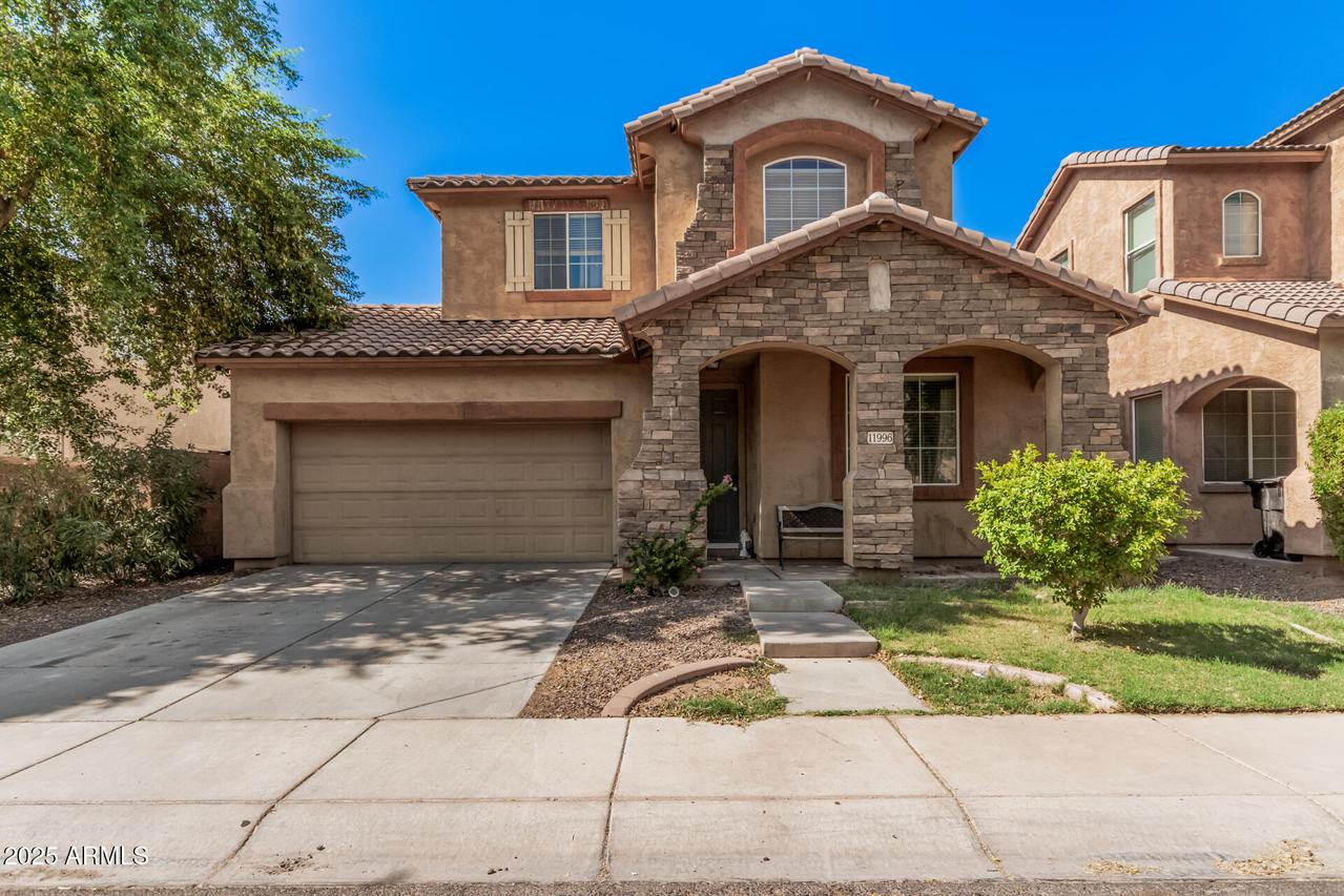11996 W Fillmore St., Avondale, AZ 85323