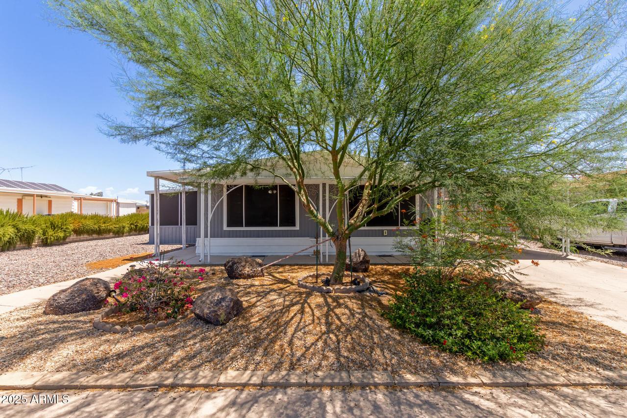 3160 E Main St. #9, Mesa, AZ 85213