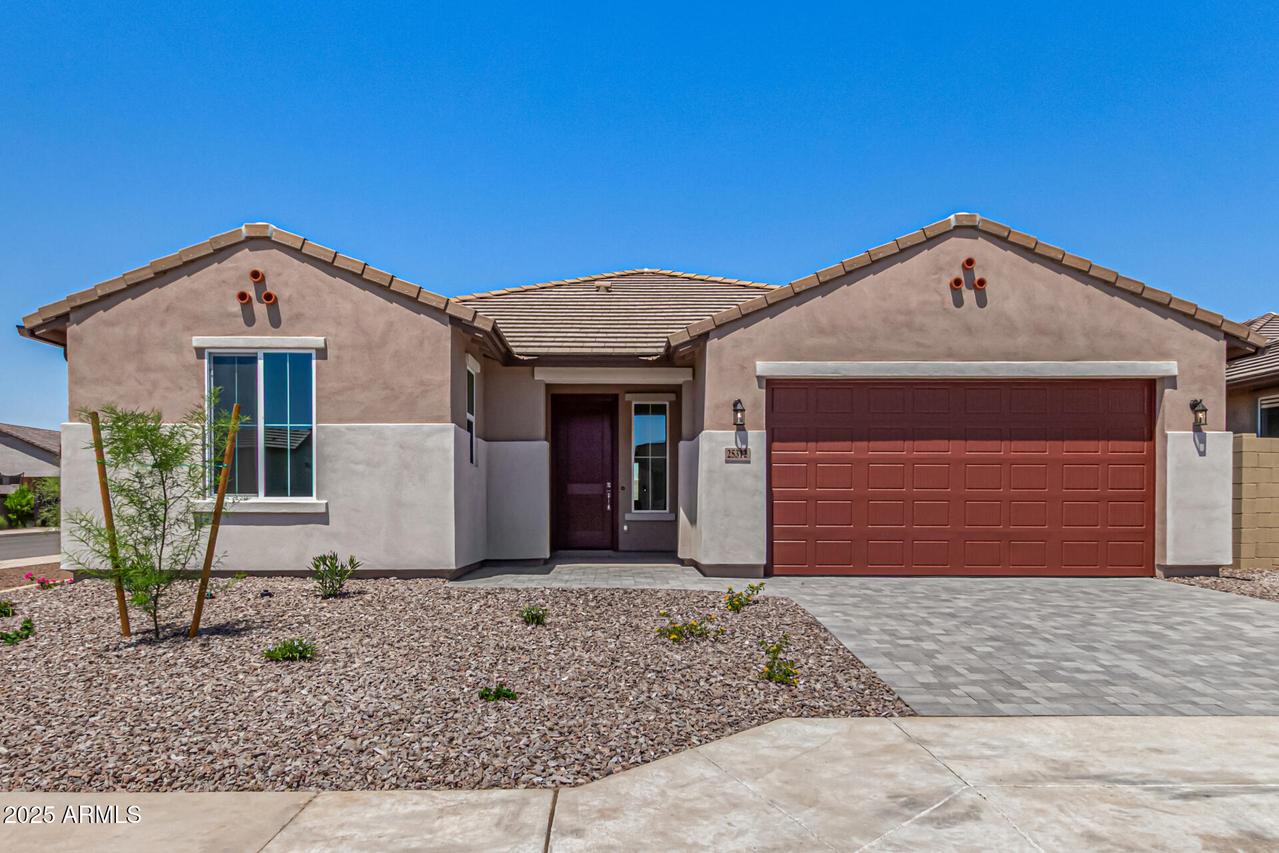 25312 N 131st Dr., Peoria, AZ 85383