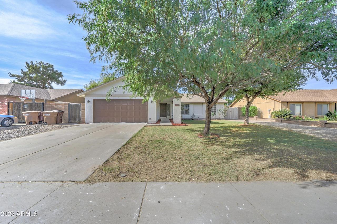 7113 W Sunnyside Dr., Peoria, AZ 85345