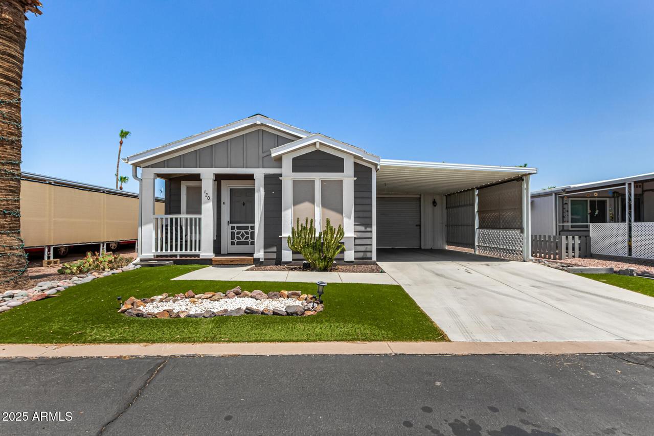2605 S Tomahawk Rd. #120, Apache Junction, AZ 85119