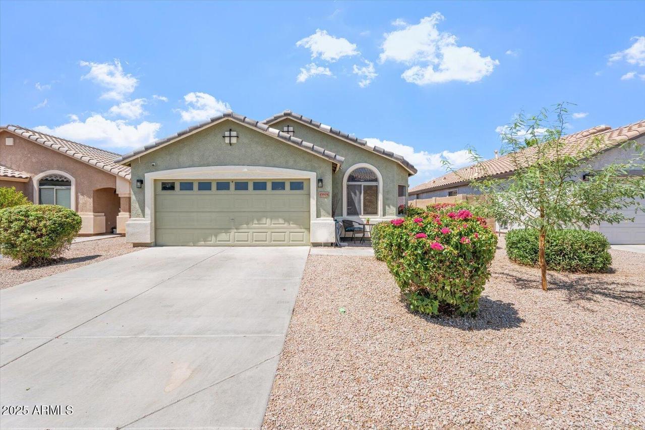 45604 W Sky Ln., Maricopa, AZ 85139