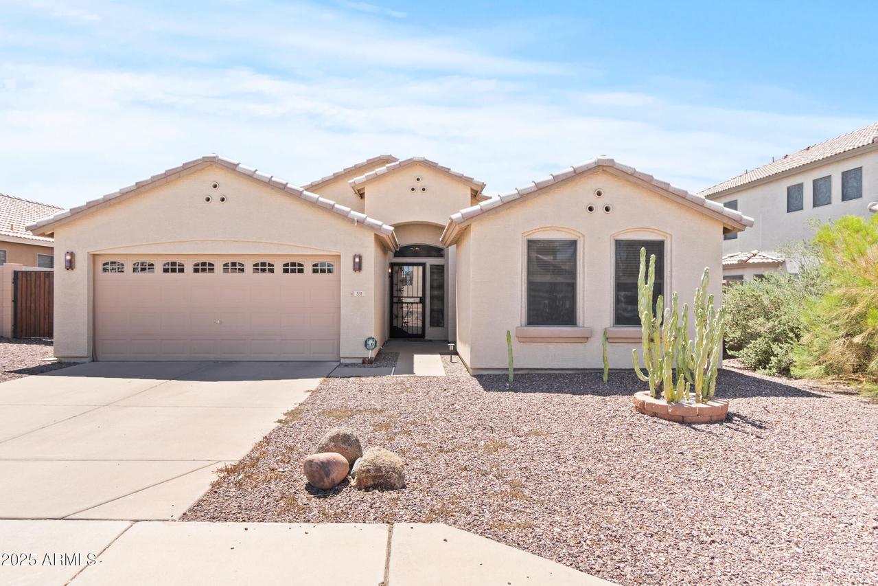 531 S Wildrose St., Mesa, AZ 85208