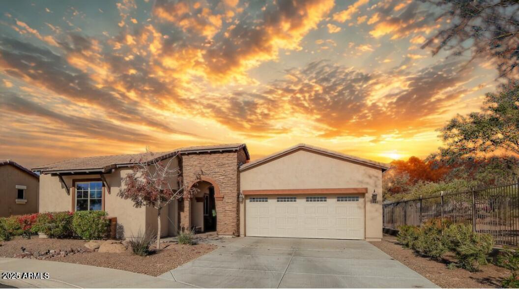 16445 S 176th Ln., Goodyear, AZ 85338
