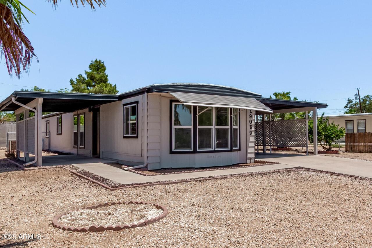 19059 N Mark Ln., Peoria, AZ 85373
