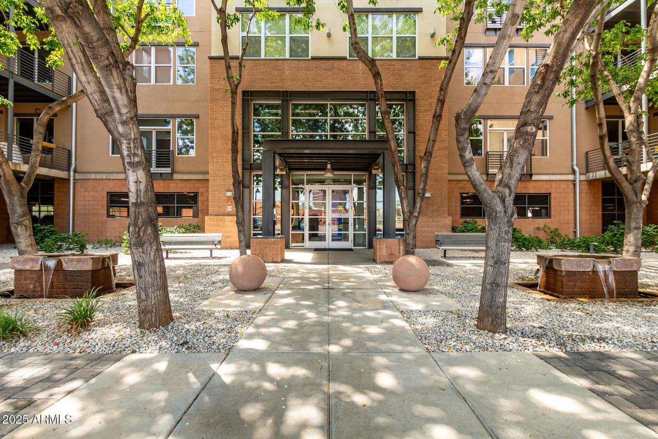 1326 N Central Ave. #209, Phoenix, AZ 85004