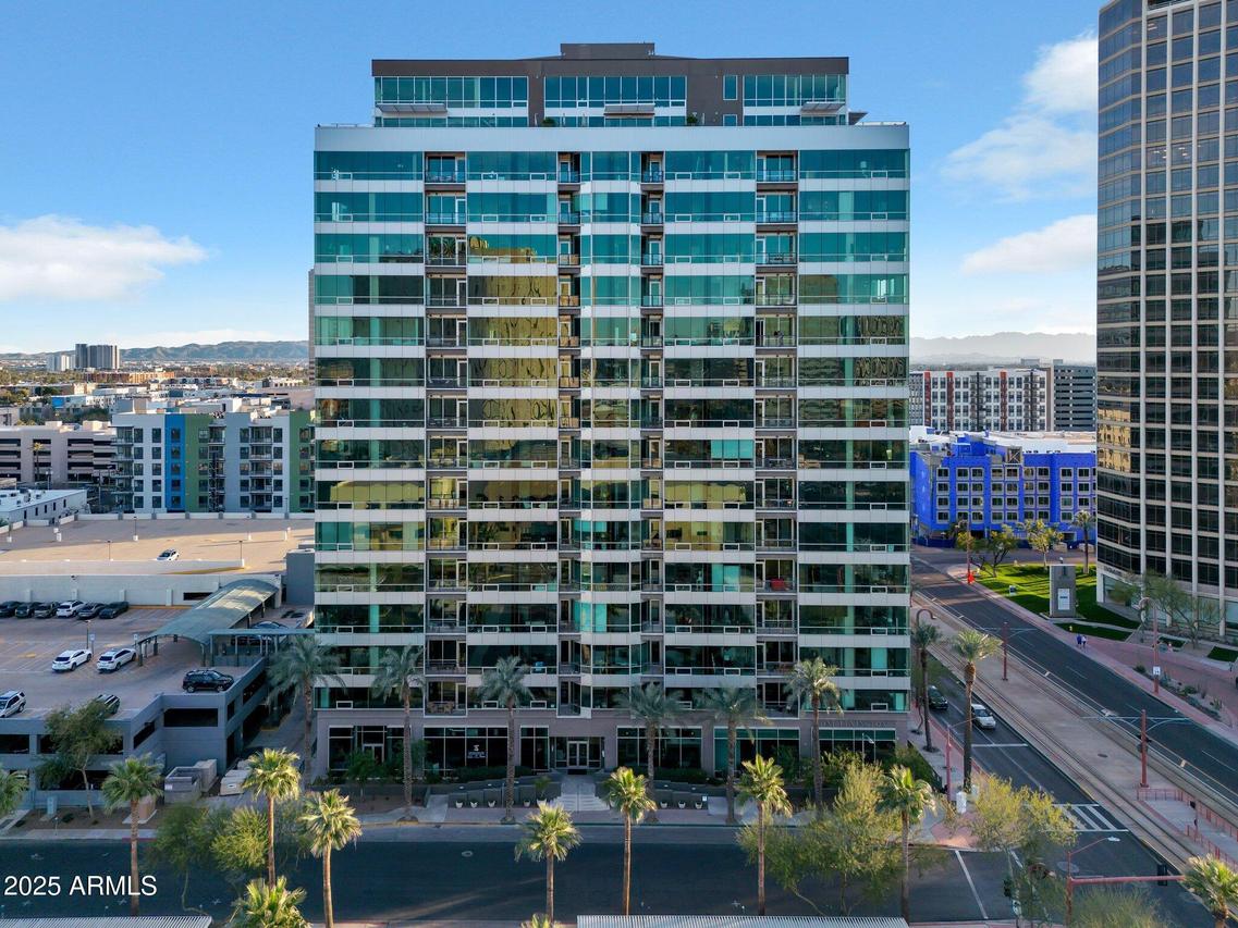 1 E Lexington Ave. #1303, Phoenix, AZ 85012
