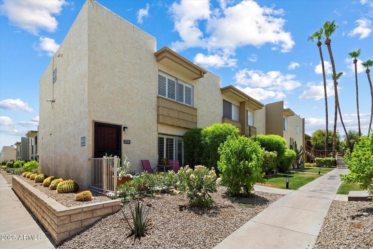 4630 N 68th St. #216, Scottsdale, AZ 85251