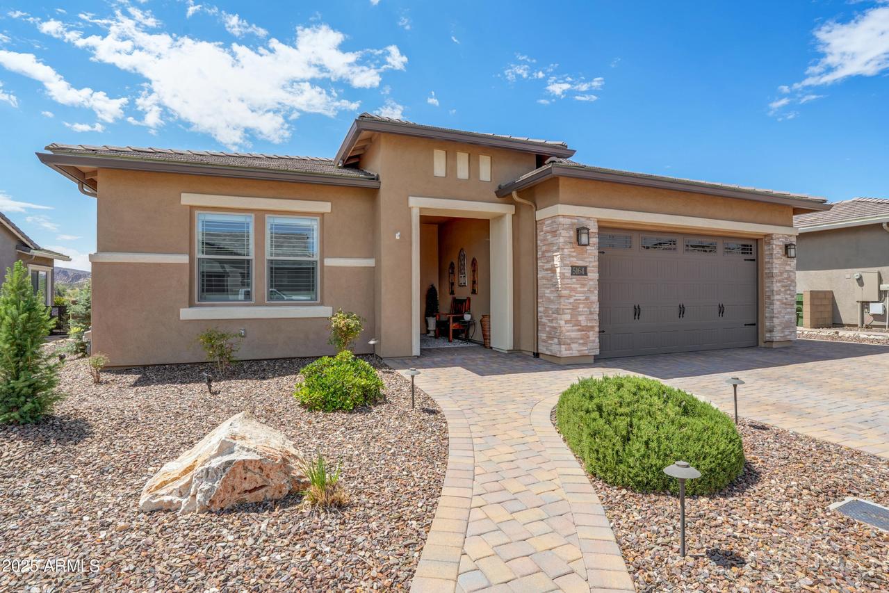 5164 Autumn Leaf Ln., Prescott, AZ 86301