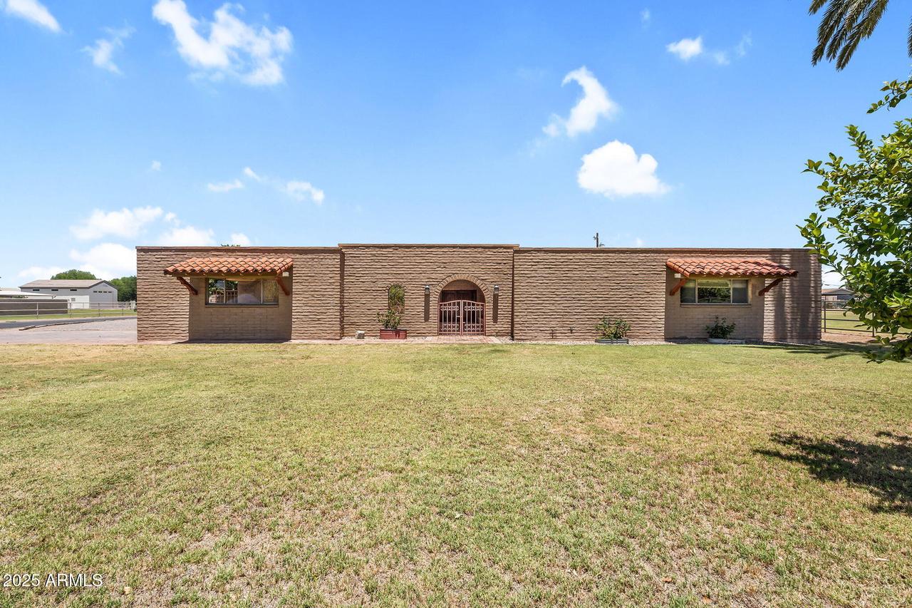 414 E Morgan Dr., Gilbert, AZ 85295