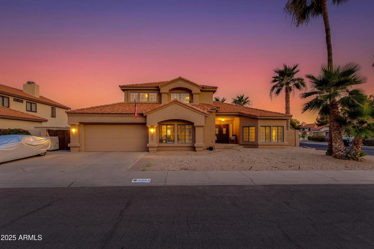 5803 E Sandra Ter., Scottsdale, AZ 85254
