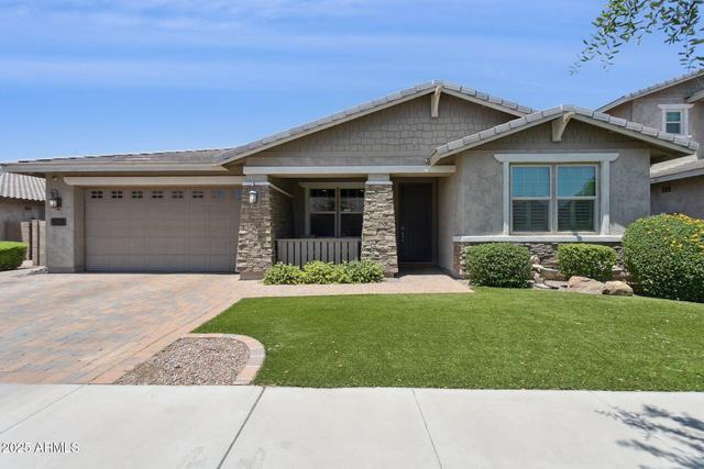 Homes Just Sold That Attend Queen Creek High School: July 22nd to July 28th