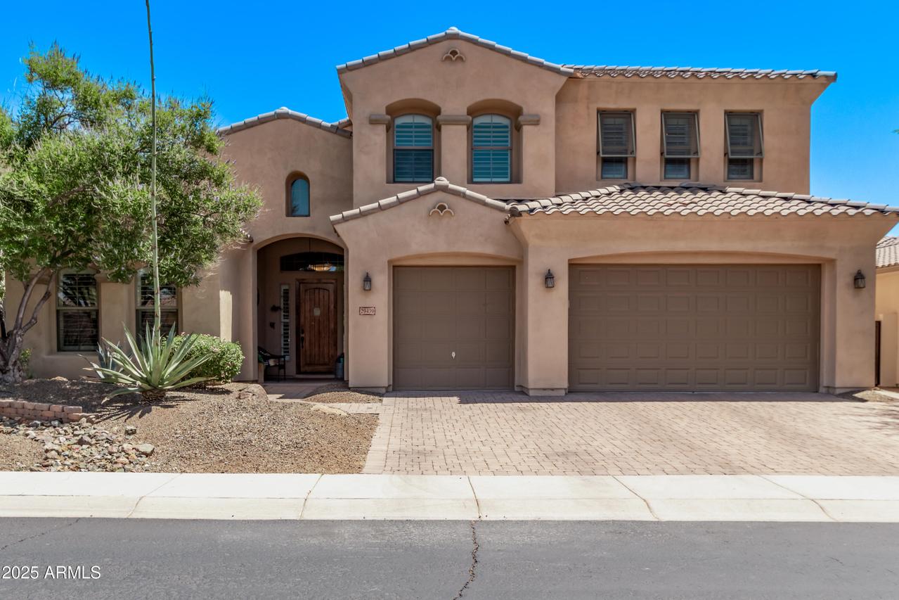 29439 N 122nd Dr., Peoria, AZ 85383
