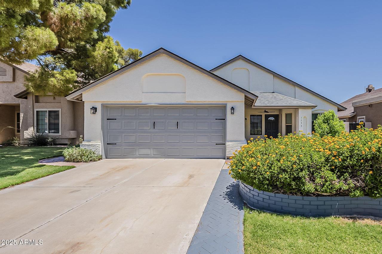 1133 N 87th St., Scottsdale, AZ 85257