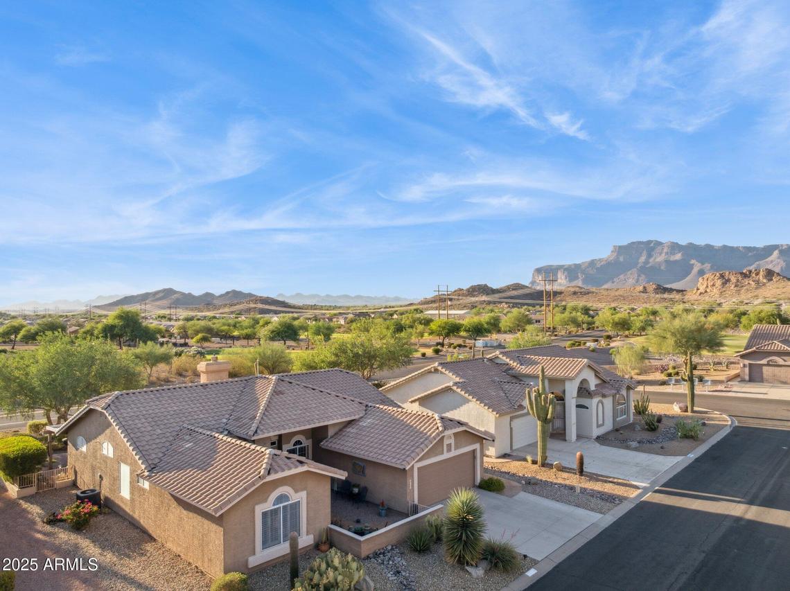 6054 S Cassia Dr., Gold Canyon, AZ 85118