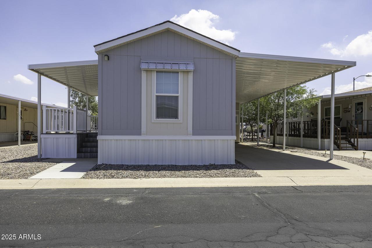 426 W Cottonwood Ln. #20, Casa Grande, AZ 85122
