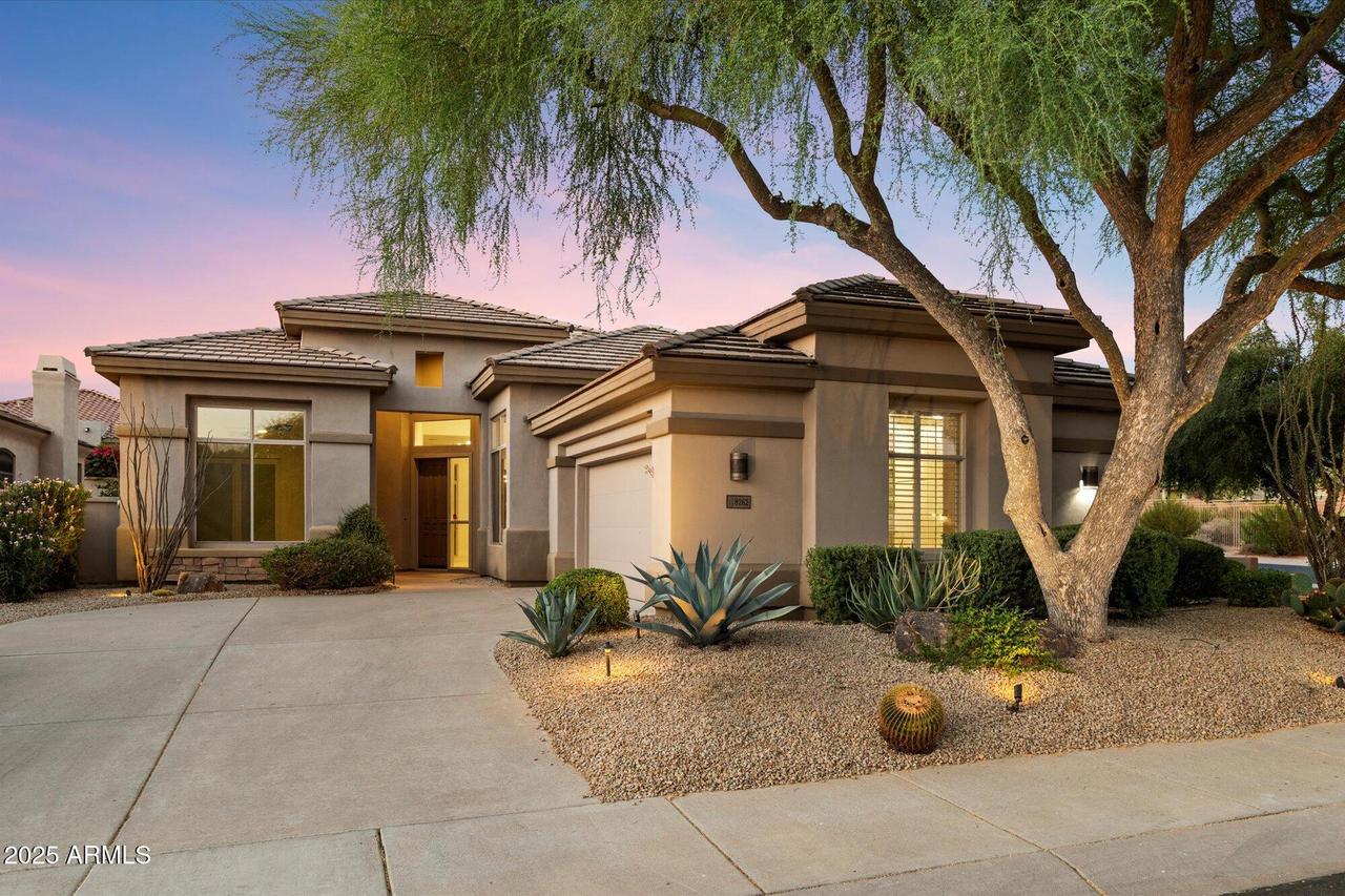 8262 E Gilded Perch Dr., Scottsdale, AZ 85255