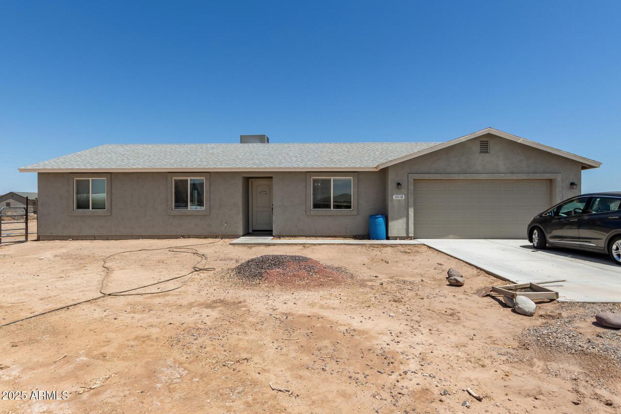13118 S 210th Dr., Buckeye, AZ 85326