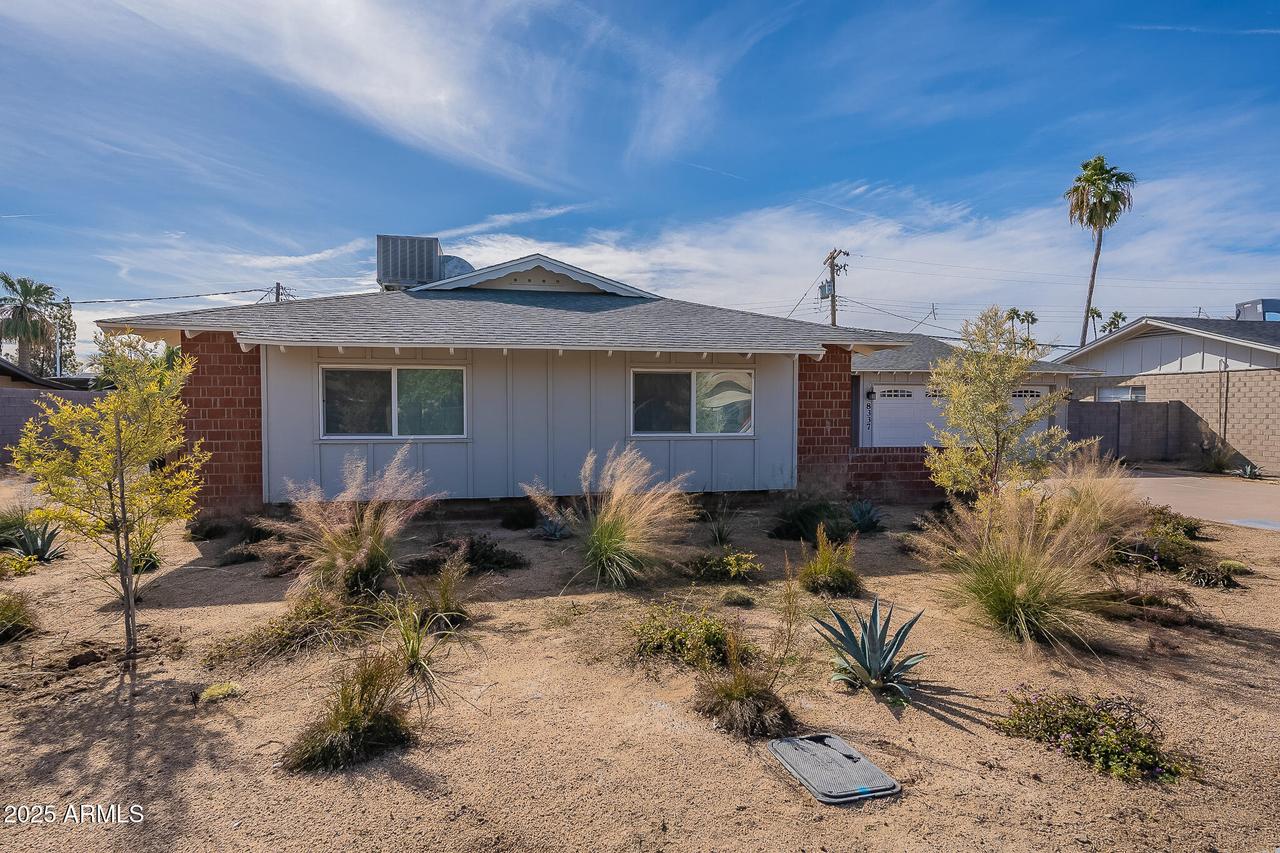 8337 E Monterosa St., Scottsdale, AZ 85251