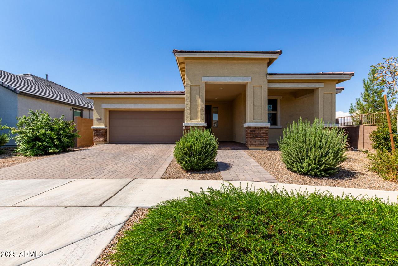 22896 E Poco Calle, Queen Creek, AZ 85142
