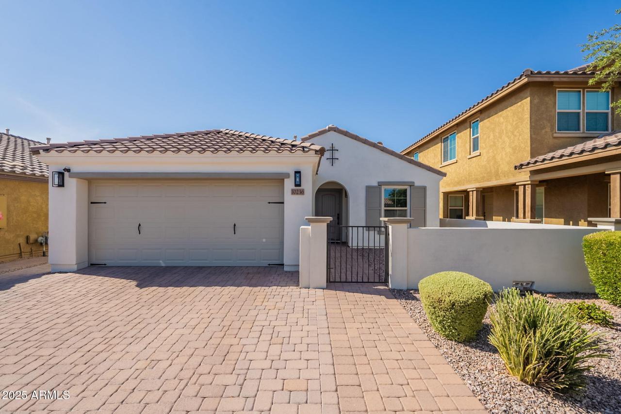 10236 E Kinetic Dr., Mesa, AZ 85212