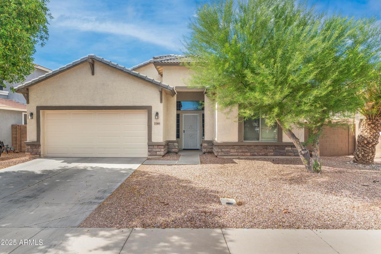 25664 W Forest Grove Ave., Buckeye, AZ 85326