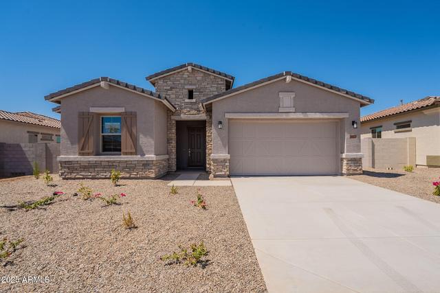 New Homes with Master Bedrooms on the 1st Floor in Surprise: July 5th to July 11th