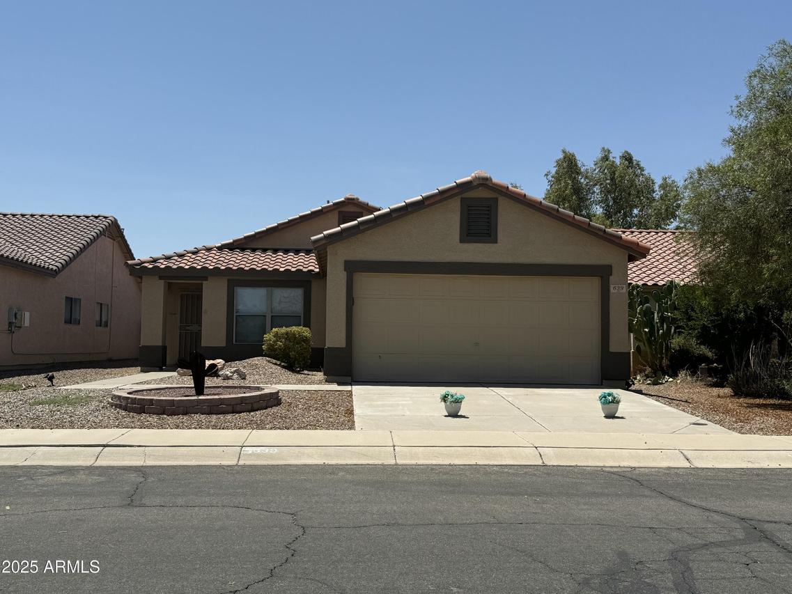 639 W Kingman Loop, Casa Grande, AZ 85122