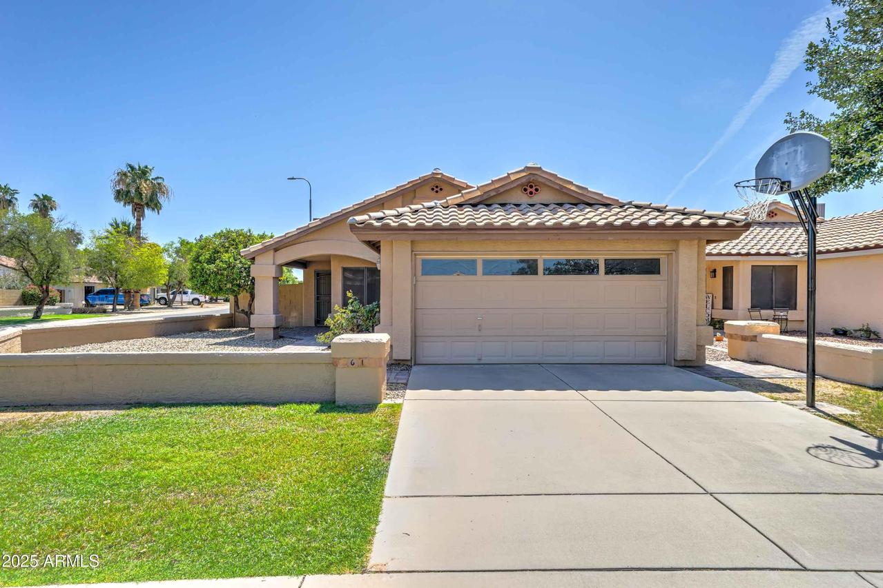61 S Crestview St., Chandler, AZ 85226