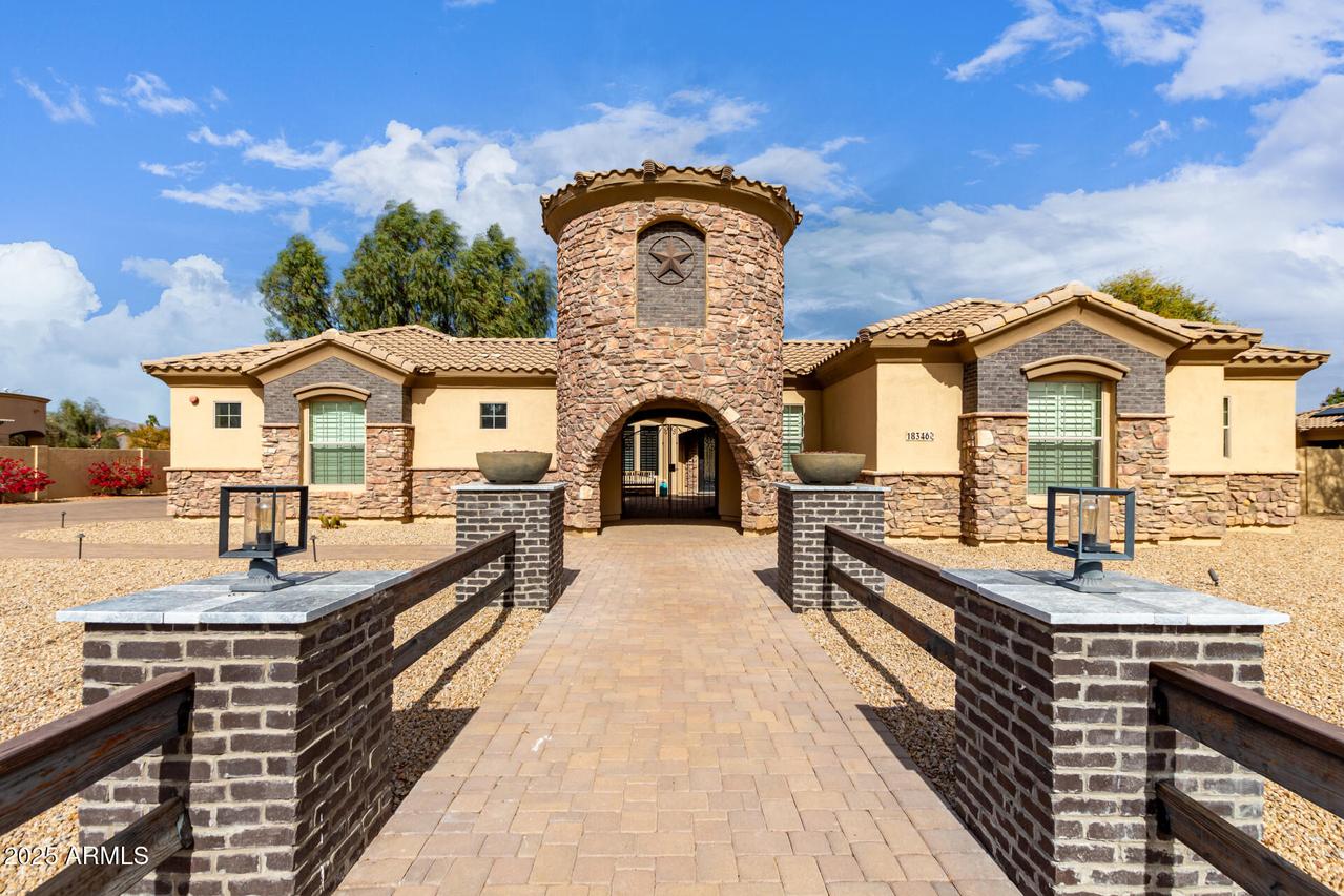 18346 W Rancho Ct., Litchfield Park, AZ 85340