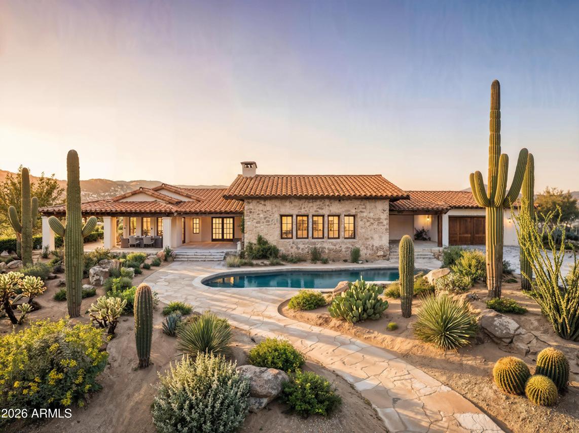 21393 W Mountain Cove Pl., Buckeye, AZ 85396