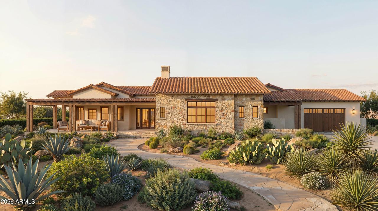 21393 W Mountain Cove Pl. #105A, Buckeye, AZ 85396