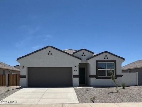 1307 W Bealey Ave., Coolidge, AZ 85128
