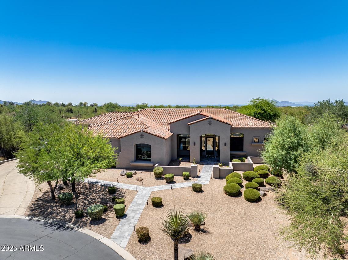 7967 E Camino Vivaz, Scottsdale, AZ 85255