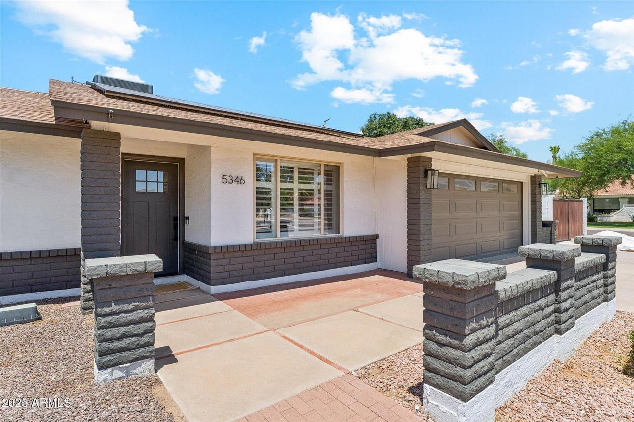 5346 E Evans Dr., Scottsdale, AZ 85254